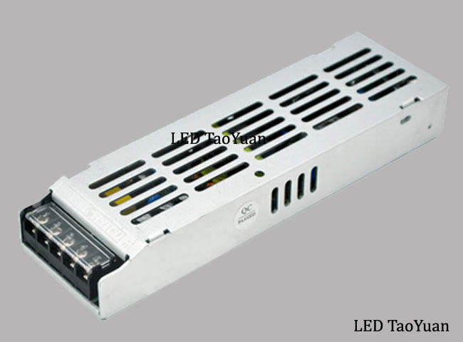 12V 12.5A LED Switching Power Supply 150W